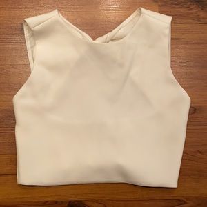 Alice & Olivia Womens Top